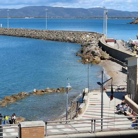 Apartmán Casa La Marinella