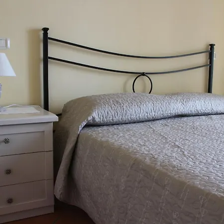 Casa La Marinella Apartmán *