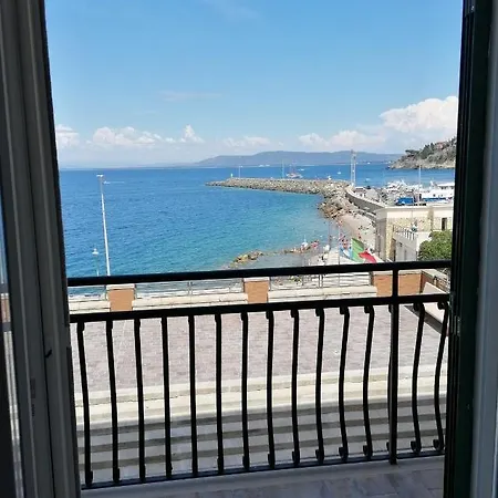 شقة Casa La Marinella