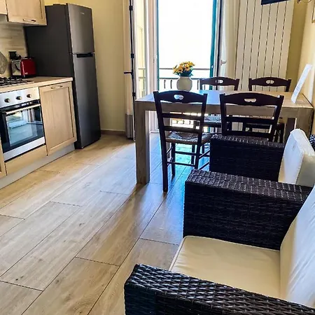 Casa La Marinella * Porto Santo Stefano (Grosseto)