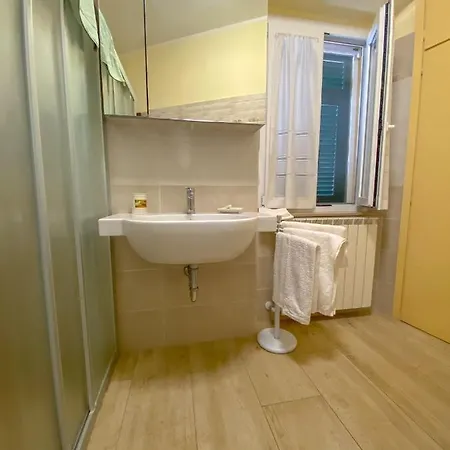 Casa La Marinella شقة بورتو سانتو ستيفانو