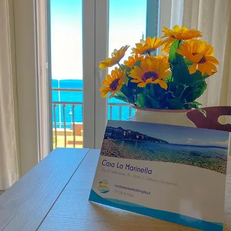 Casa La Marinella بورتو سانتو ستيفانو