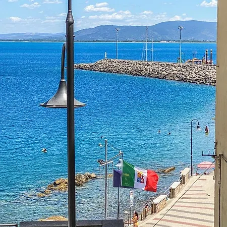 Casa La Marinella بورتو سانتو ستيفانو