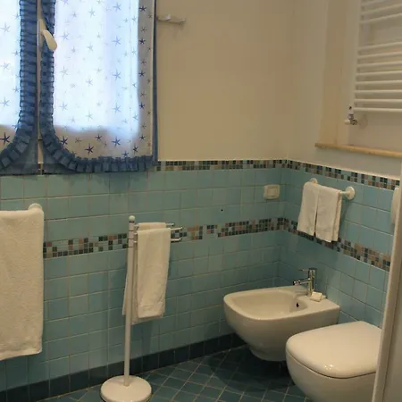 Casa La Marinella *