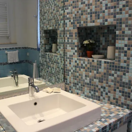 شقة Casa La Marinella