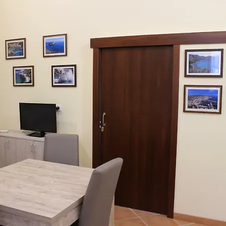 Casa La Marinella Porto Santo Stefano (Grosseto)
