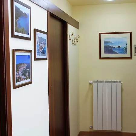 Casa La Marinella Porto Santo Stefano (Grosseto)