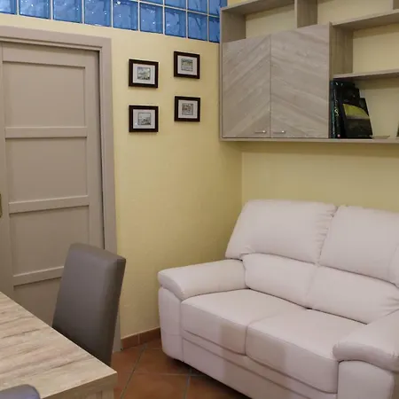 Casa La Marinella Appartement *