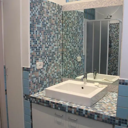Appartement Casa La Marinella Porto Santo Stefano (Grosseto)