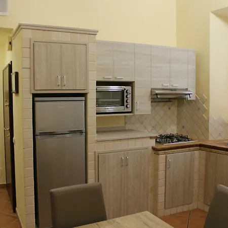 Casa La Marinella * Porto Santo Stefano (Grosseto)