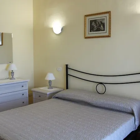 Appartement Casa La Marinella Porto Santo Stefano (Grosseto)