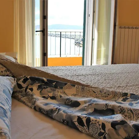 Casa La Marinella شقة *