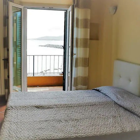Casa La Marinella *