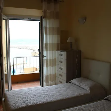 Casa La Marinella *