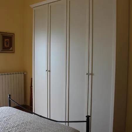 Casa La Marinella Appartement *