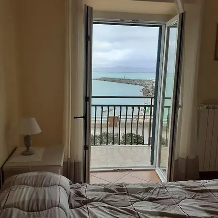 Casa La Marinella